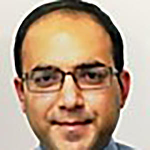 Image of Dr. Danial Syed Bokhari, MD