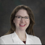 Image of Dr. Caroline Elizabeth Germany, MD
