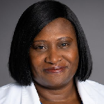 Image of Dr. Chinyere R. Nnadi, MD