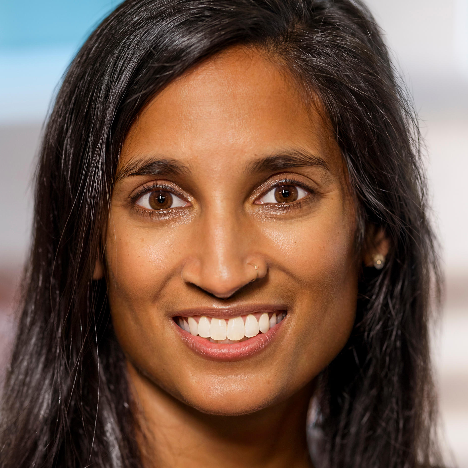 Image of Dr. Suhyla Alam, MD