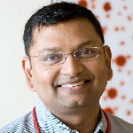 Image of Dr. Ramesh Vidavalur, MD