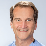 Image of Dr. Gerald M. Gacioch, MD