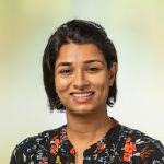 Image of Dr. Nivedita Sudhir Nadkarni, MD
