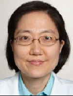 Image of Dr. Tonia K. Kim, MD