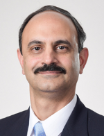 Image of Dr. Jamsheed B. Vakharia, MD