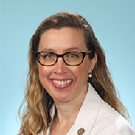 Image of Dr. Erica J. Traxel, MD