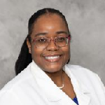 Image of Dr. Julie Innocent Woods, MD