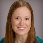 Image of Dr. Shauna L. Hornby, MD