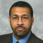 Image of Dr. Wesley L. Hicks Jr., FACS, MD