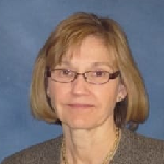 Image of Dr. Joyce A. Tinsley, MD