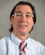 Image of Dr. Javier A. Pinilla, MD, PhD