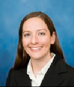 Image of Jennifer Lynn Butcher, PhD