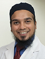 Image of Dr. Geoffrey Danial Panjeton, MD