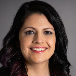 Image of Roxanne Rodriguez, PA