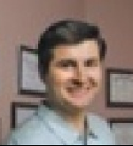 Image of Dr. Christopher B. Clark, DDS