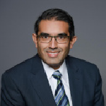 Image of Dr. Ojas N. Shah, MD