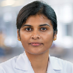 Image of Dr. Devi Meyyappan, MD