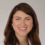 Image of Dr. Hannah Rebecca Willis Rustin, DMD, MSD