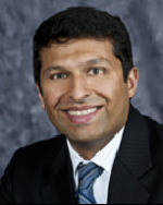 Image of Dr. Neel Praful Shah, MD