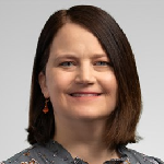 Image of Dr. Mary J. Gawronski, DO