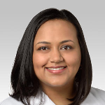 Image of Dr. Anjali Rita Garg, MD