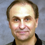 Image of Dr. Robert Joseph Audet Jr., MD