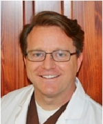 Image of Dr. Keith M. Rogers, DDS