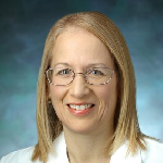 Image of Dr. Lise M. Greenberg, MD