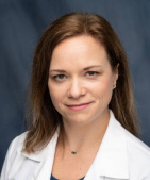 Image of Dr. Jessica S. Heft, MS, MD