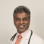 Image of Dr. Ajit Kamalakarrao Naidu, MD