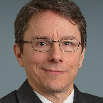 Image of Dr. Michael T. Mantello, MD