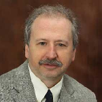 Image of Dr. Irving L. Schwartz, MD