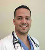 Image of Dr. Rolando J. Lindo Jr., MD
