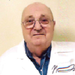 Image of Dr. Frank Gingerelli, MD