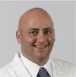 Image of Dr. Collin Kitchell, MD