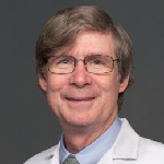 Image of Dr. Neil W. Brister, PhD, MD