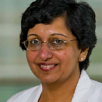 Image of Dr. Asha Kandathil, MD