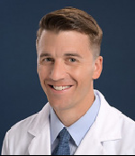Image of Dr. Tyler James Smith, DO