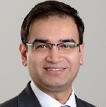 Image of Dr. Mohammad Haq, MD