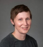 Image of Dr. Laura Ostrom, DO
