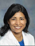 Image of Dr. Ashrita Abraham, MD