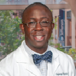 Image of Dr. Olugbenga T. Okusanya, MD