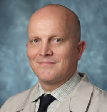 Image of Dr. Joe B. Baker IV, MD