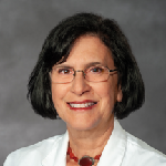 Image of Dr. Judith A. Voynow, MD
