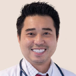 Image of Dr. Chris Chheang Tourt, MD