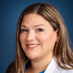 Image of Dr. Jennifer Russo, MD
