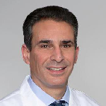 Image of Dr. Robert Savino, MD