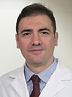Image of Dr. Yasar Kerem Caliskan, MD