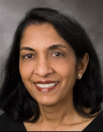 Image of Dr. Bharti N. Amin, MD