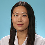 Image of Dr. Nicole Jimin Shin, MD